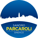 logo Sandro Parcaroli